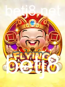 Explorando o Fascinante Mundo de FlyingCaiShen com betj8