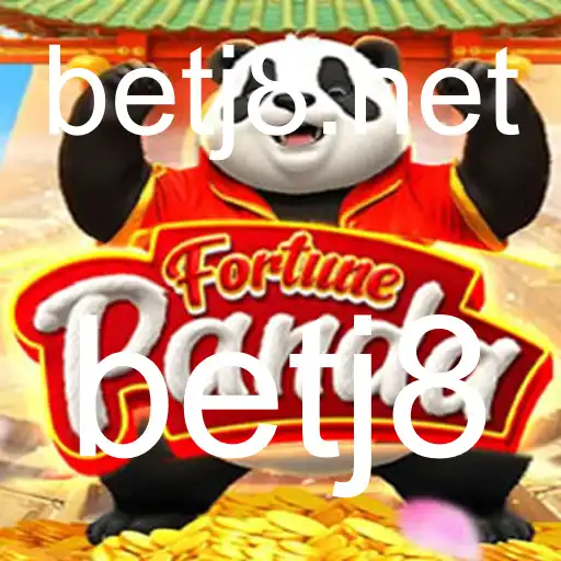 FortunePanda: Descubra o Novo Horizonte dos Jogos com betj8