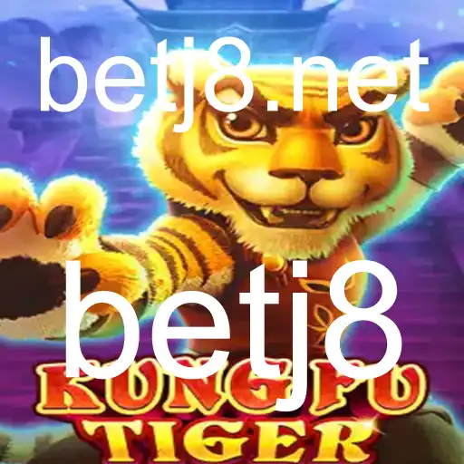 Explorando o Universo de KungFuTiger e a Inovação do Jogo Betj8